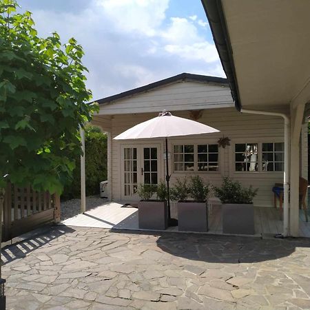 Mon Chalet A Seynod Villa Екстериор снимка