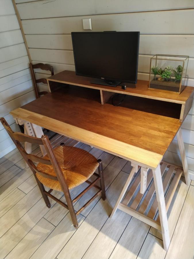 Mon Chalet A Seynod Villa Екстериор снимка