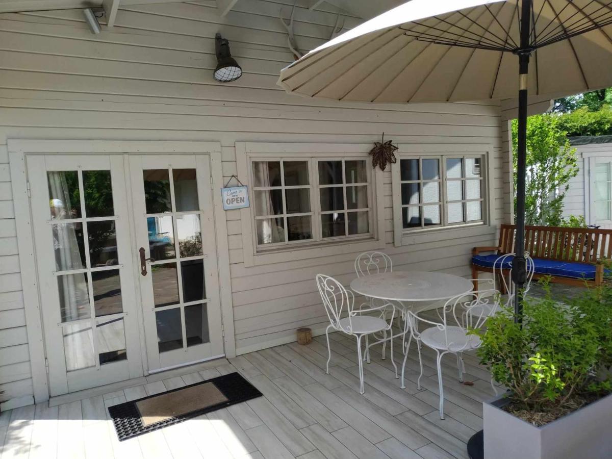 Mon Chalet A Seynod Villa Екстериор снимка